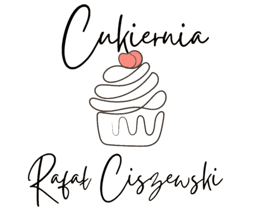 Logo Cukiernia Rafał Ciszewski